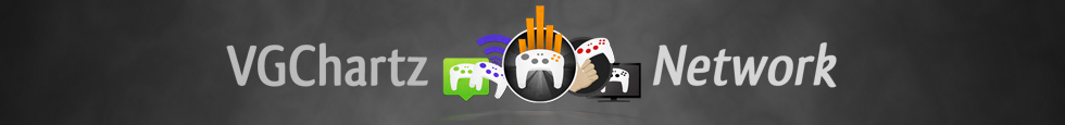 VGChartz Network
